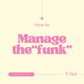 Unconventional Ways to Break the Funk and Boost Your Well-being