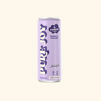 UNWIND: Blueberry Lavender - Magnesium & Adaptogenic infused